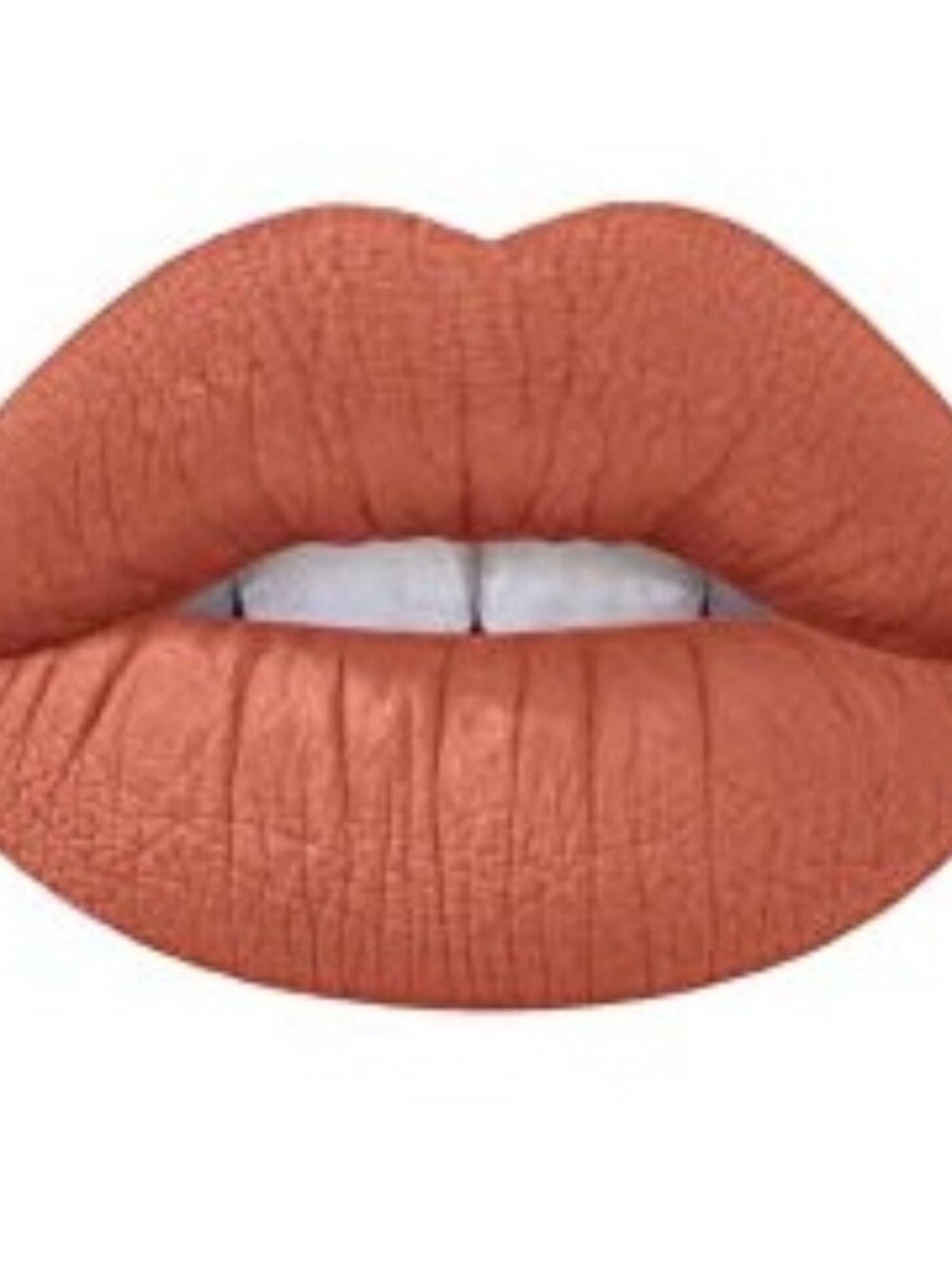VERY RARE Lime Crime Velvetines Liquid Lipstick - Amber